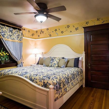 Downtown Historic Bed & Breakfast Albuquerque Bagian luar foto