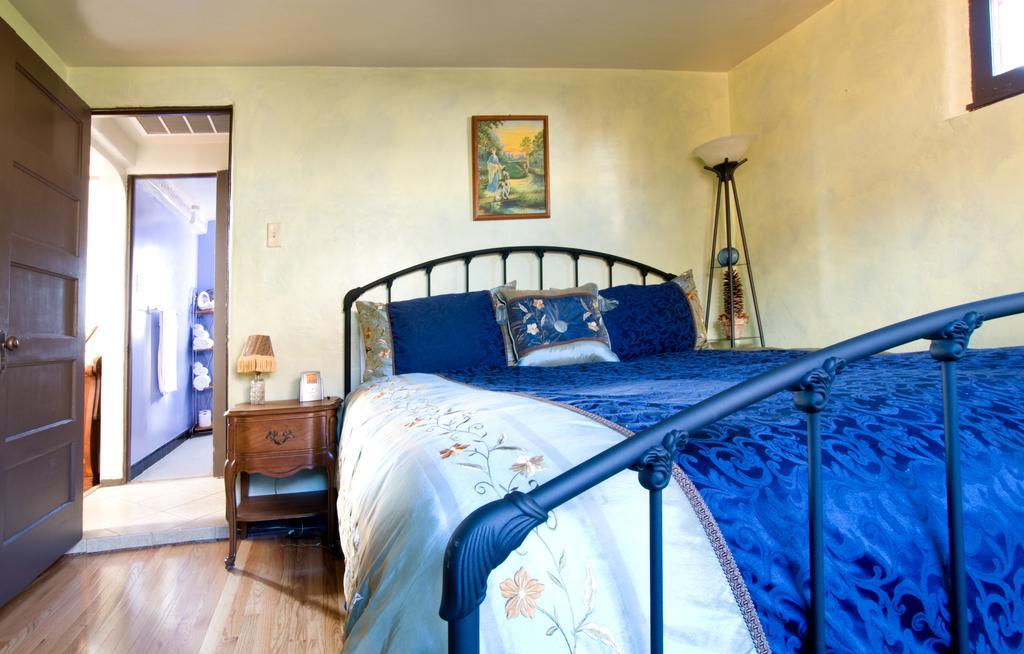 Downtown Historic Bed & Breakfast Albuquerque Ruang foto