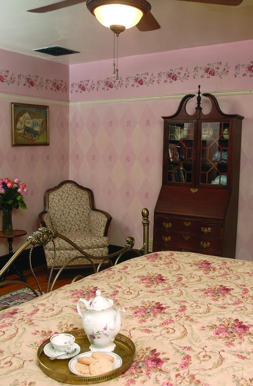 Downtown Historic Bed & Breakfast Albuquerque Ruang foto