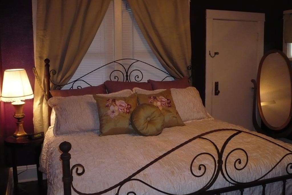 Downtown Historic Bed & Breakfast Albuquerque Ruang foto