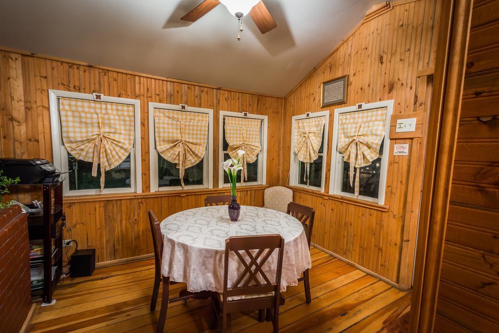 Downtown Historic Bed & Breakfast Albuquerque Bagian luar foto