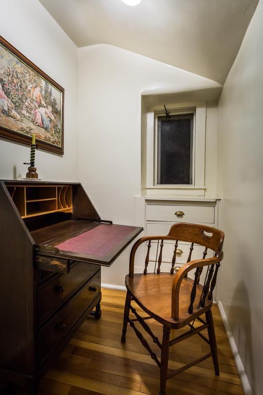 Downtown Historic Bed & Breakfast Albuquerque Bagian luar foto